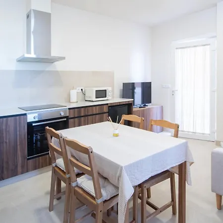 Apartment Ag Razomar 1 Playa Razo, Vistas Al Mar *
