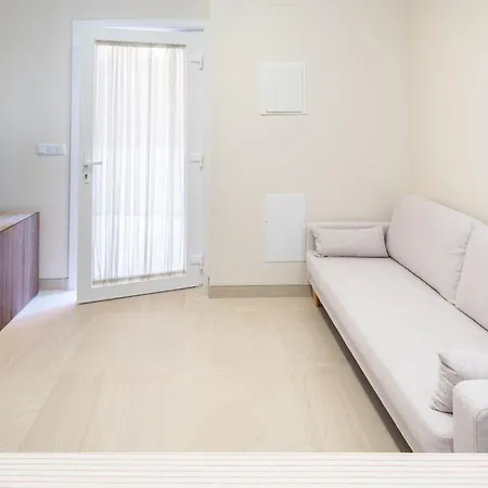 Apartman Ag Razomar 1 Playa Razo, Vistas Al Mar Razo da Costa